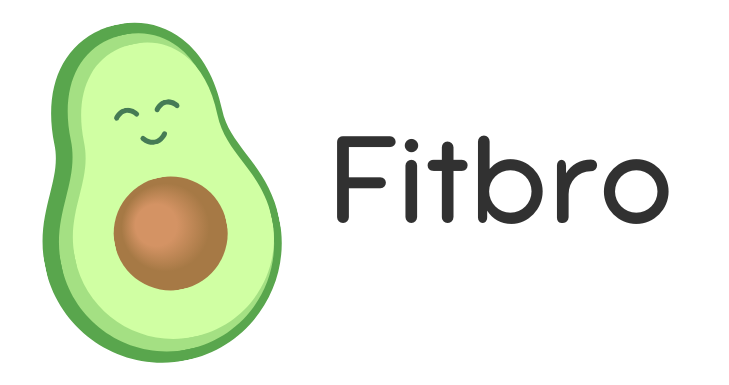FitBro Logo